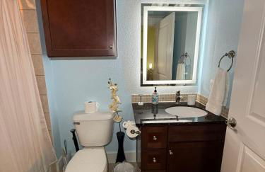 Pharoah's Palace at Pointe West - Foto 15