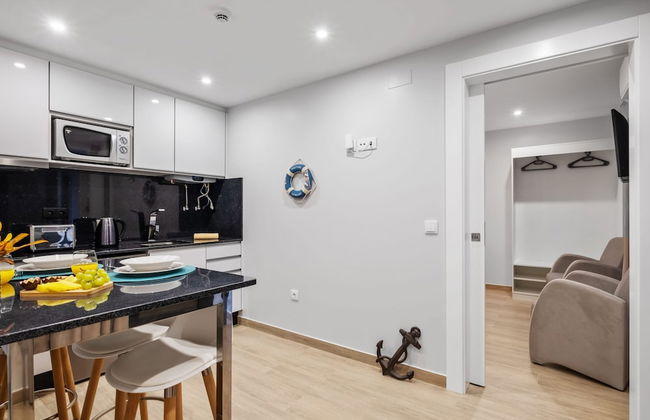 Seaside Sunset - Deep Sea by Homie - Foto 10