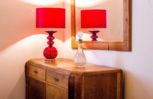 Hillbrook House Apartment 9 - Foto 14