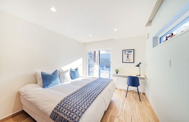 Chalet Setsugekka - Foto 4