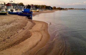 Leśna Przystań Rumia - obok Gdyni i Aquaparku Reda - Foto 66