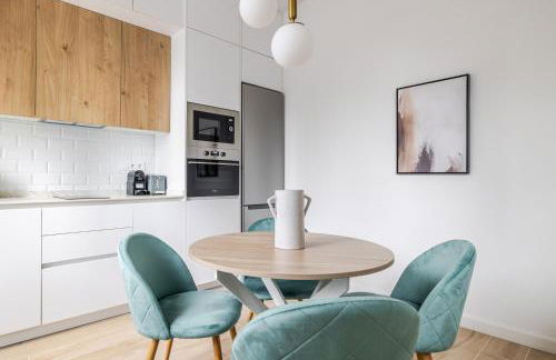 Apartamento 5 - Elegante en Castellana - 4 Torres - Photo 5