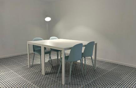 Hotelito Boutique Madrid Pacífico - Photo 55