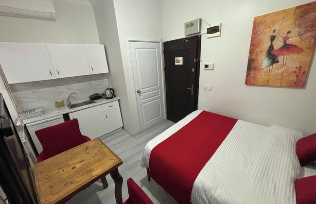 Istanberry - Scarlet Apartments - Foto 6