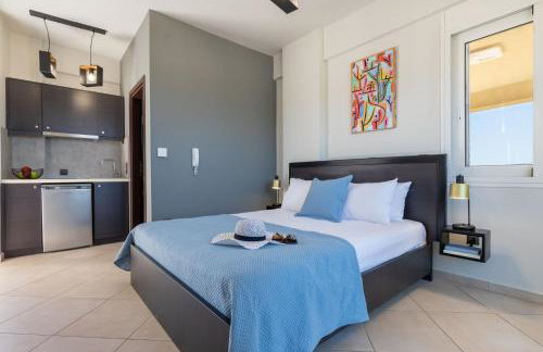 Diamond Kyparissia Suites - Foto 62