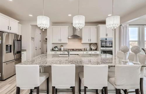 Beautiful Castle Rock Home - Foto 1