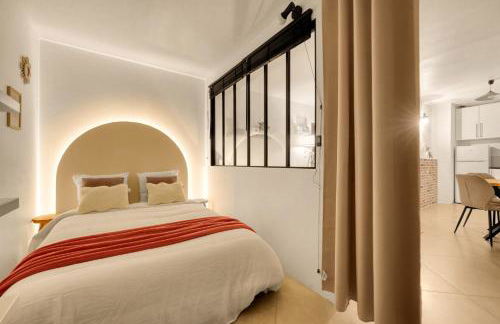 Le Canal Ocre - Netflix - Parking Couvert - Foto 39