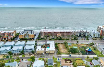 Sunset Corner - Beach View & Heated Pool! - Foto 3