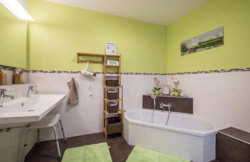 Ferienwohnung Lausbub - Foto 6