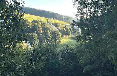 Ferienwohnung Wanderglück Latrop - Photo 14