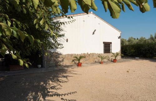 Cortijo Villa Ilusion - Foto 33