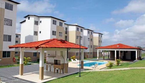 Apartamento para COP 30 - Photo 2