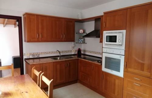 Idílico adosado en El Mocanal - Foto 13