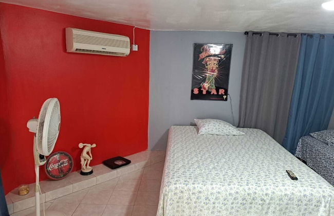 Iron-Shore Apartments - Photo 2