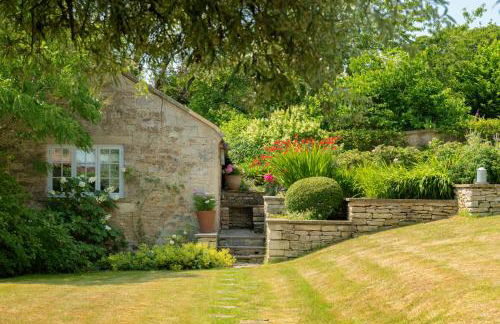 The Hayloft by Black Door Stays - Foto 43