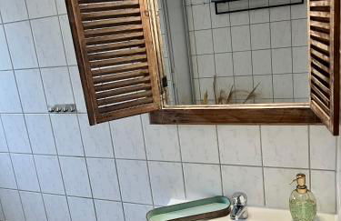 Wiesenau 2 Apartment in Prerow by Restaurant Wiesenau - Foto 17