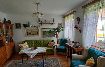 Urlaub mit Charme in der kleinsten Stadt der Pfalz. - Foto 8