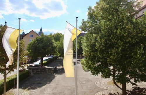 Vier Sind Hier Apartments - Foto 46