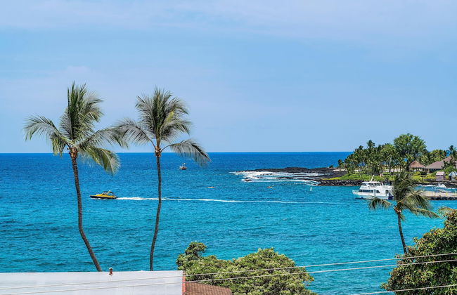 Kona Plaza#402 - Foto 37