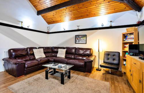 Finest Retreats - Woodstock Lodge - Foto 6