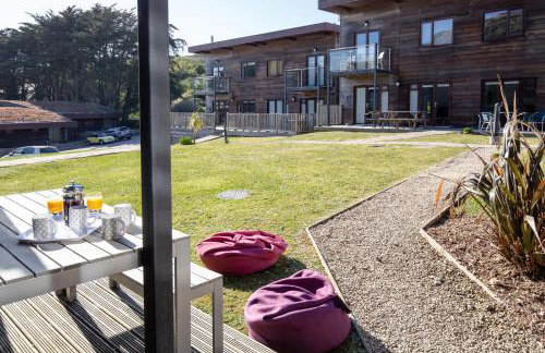 Cornish Holiday - Bodannon - Foto 30