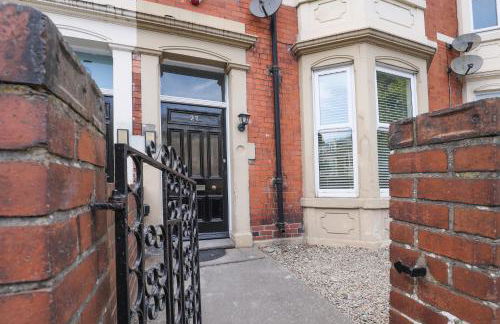 St Georges Apartment - North East Escapes - Photo 10