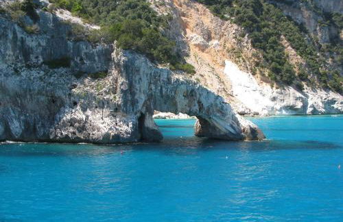 Villa Corrasi Oliena Luxury - Foto 45