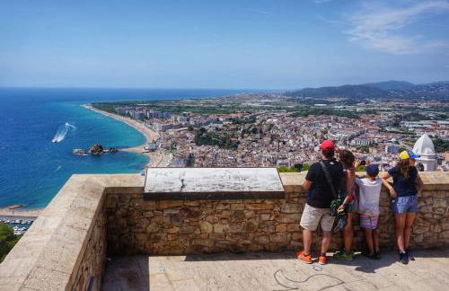 Marina Apartment (junto al mar) - Photo 27