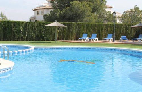 Playa Golf R5 1st floor Apartment with Comm Pool P248 - Foto 26