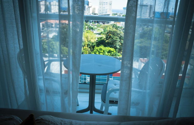 Torre Downtown Santo Domingo - Foto 23