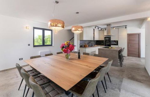 Beautiful Home In Burjaki With Sauna - Foto 6