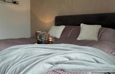 Appartement standing tout confort vue mer - Foto 10