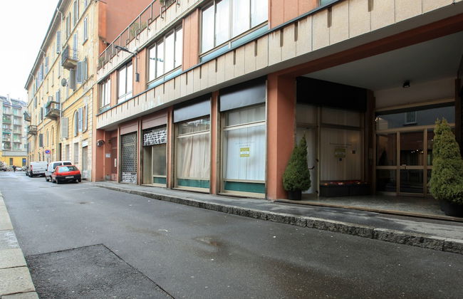 Residence House Aramis Down Town - Photo 30