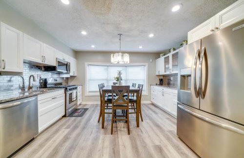 1 Block to Mellwood Modern Apt by Shops and Dining! - Foto 8