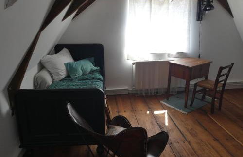 Zimmer Und Aussicht - Foto 13