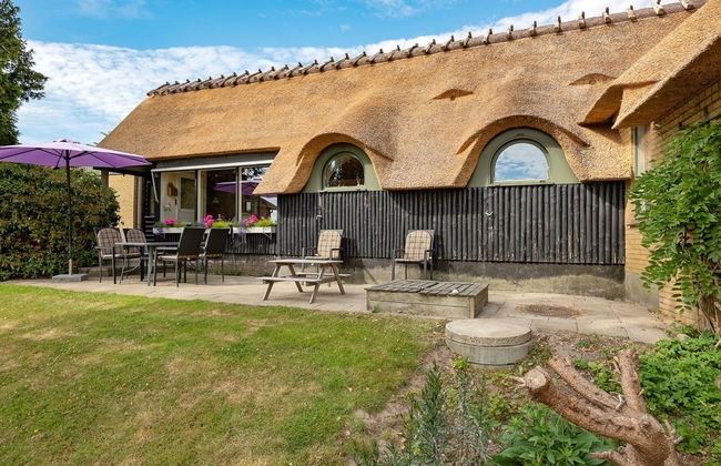 "Edithe" - 250m from the sea - Foto 6