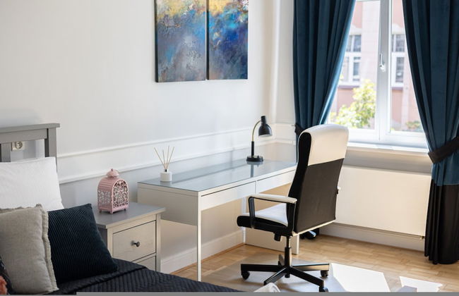 Secreto Wyj Tkowy Apartament Blisko Starego Rynku - Foto 18