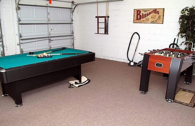 Ov2605 - Windsor Hills Resort - 5 Bed 5 Baths Villa - Photo 17