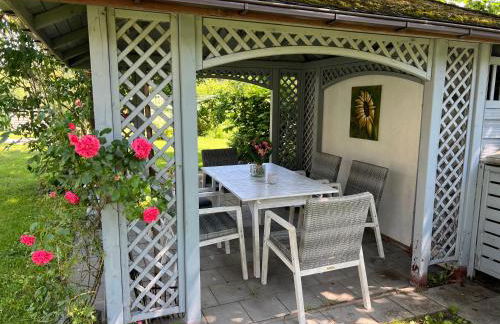 Tiny House Ostsee # Naturwerk - Foto 20