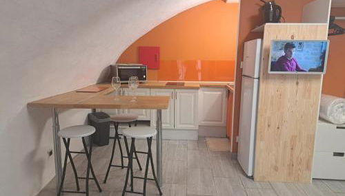 Joli studio équipé La Motte en Provence - Foto 5