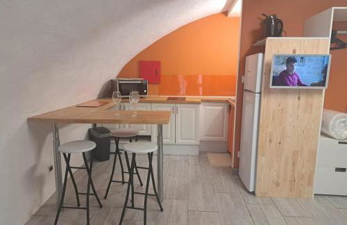 Joli studio équipé La Motte en Provence - Foto 5