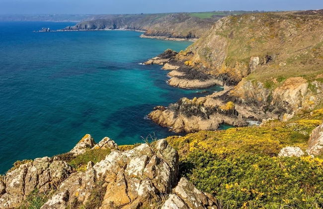 1bed Cottage Sleeps 2 - Enclosed Garden, Pets, Bbq - Foto 22