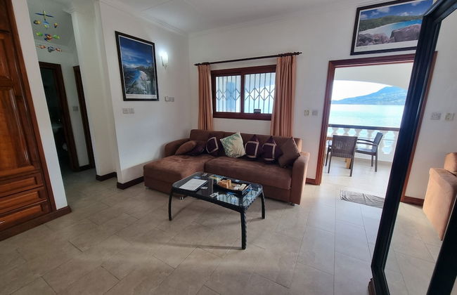 The Drake Seaside Apartment - Foto 16