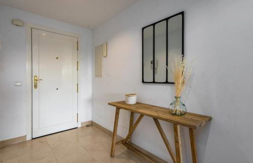 Los Eucaliptos Appartement deux chambres Chez Stefan - Foto 28