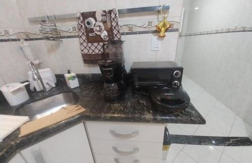 Apartamento próximo Hotéis Atmosfera e São Domingos - Foto 19