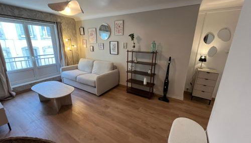 Studio cosy proche vieille ville - Foto 2