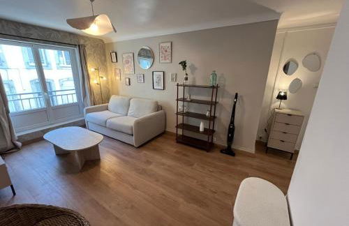 Studio cosy proche vieille ville - Foto 2