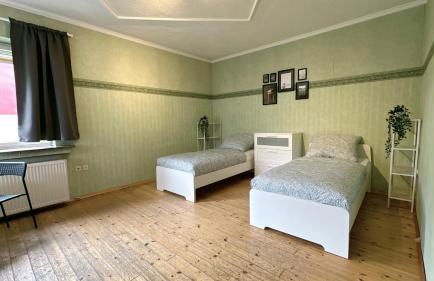 Monteurunterkunft Komfort Plus - Foto 15