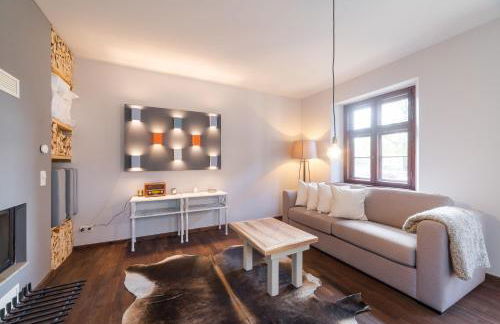 Design Apartments - "Heiliger See" - Foto 153