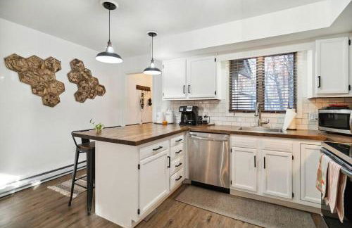 Welcome to The Mountain Escape! - Foto 12